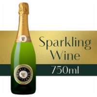 Gloria Ferrer Sonoma Brut Champagne California Sparkling Wine Perspective: Main