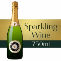Gloria Ferrer Blanc de Blancs Chardonnay California Sparkling Wine Perspective: Main