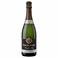 Segura Viudas Extra Dry Cava Spain Sparkling Wine Perspective: Main