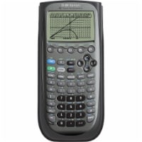 Texas Instruments TI-89 Titanium Graphing Calculator
