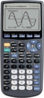 Texas Instruments TI-83 Plus Graphing Calculator