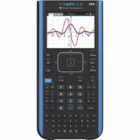 Texas Instruments TI-Nspire Graphing Calculator NSPIRECX2CAS