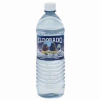 El Dorado Natural Spring Bottled Water