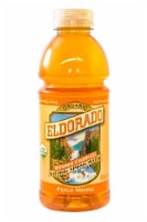 Eldorado Peach Mango Vitamin Water