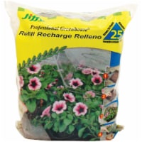 Ferry-Morse Jiffy Refill Recharge Relleno Peat Pellets Perspective: Main