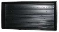Jiffy 11 In. W. x 22 In. L. Plastic Plant Tray TTRAY