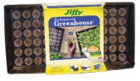 Ferry-Morse Jiffy 72-Cell Professional Greenhouse Tray Perspective: Main