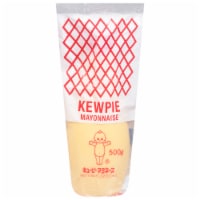 Kewpie Mayonnaise Perspective: Main