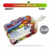 Macintosh Apples
