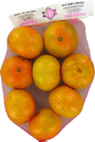 Tangerines