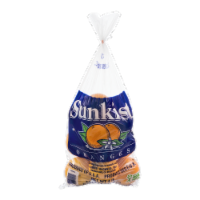 Sunkist Navel Oranges