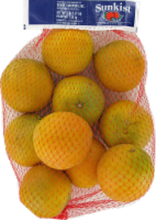 Valencia Oranges Bag