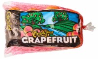 Ruby Grapefruit Bag
