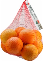 Valencia Oranges