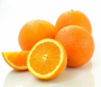 Fancy Navel Oranges