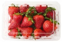 Fresh Strawberries, 1 lb