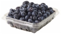 Fresh Blueberries