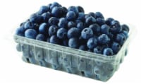Fresh Blueberries Big Deal