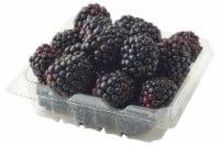 Fresh Blackberries