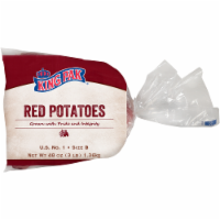 Red Potatoes