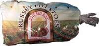 Russet Potatoes