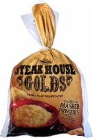Roundy's Pre Pac Golden Potatoes