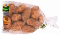 Idaho Potatoes