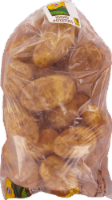 Russet Potatoes