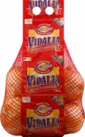 Vidalia Onions