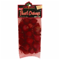 Red Pearl Onions