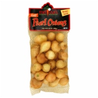 Gold Pearl Onions