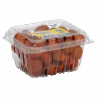 Organic Grape Tomatoes