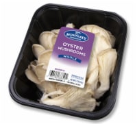 Oyster Mushrooms