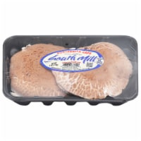 Giorgio® Fresh Portabella Mushroom Caps