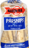 Parsnips