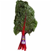 Organic Red Chard Perspective: Main