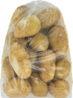 Organic Yukon Gold Potatoes