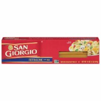 San Giorgio® Fettuccine No. 98 Pasta