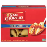 San Giorgio Jumbo Shells Pasta