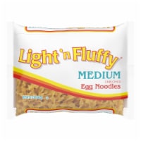 Light 'n Fluffy Perspective: Main