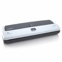 Seal-a-Meal® Vacuum Sealing Food Storage System - White/Gray