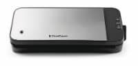 Foodsaver® VS2120 Vacuum Sealing System - Black/Silver Perspective: Main