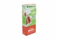 FoodSaver Heat Seal Vacuum Bags