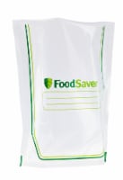 FoodSaver® Easy Food Storage Bags Perspective: Main