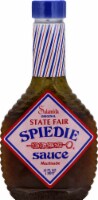 Salamida State Fair Spiedie Sauce Marinade Perspective: Main