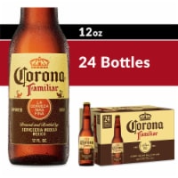 Corona Familiar Lager Mexican Beer