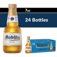Modelo Especial Modelito Lager Mexican Beer