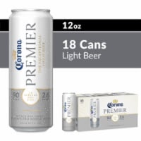 Corona Premier Mexican Lager Light Beer