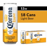 Corona Light Mexican Lager Import Lower Calorie Beer