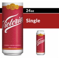 Victoria Amber Lager Mexican Beer Perspective: Main
